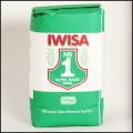 IWISA NO.1 SUPER 8x2.5KG			 